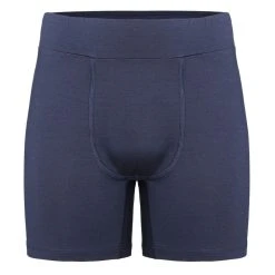 Asivik Explorer Merino Boxer, Herre 5 Asivik Explorer Merino Boxer, Herre -Devlid shop 513114 ASIVIK M Explore Merino Boxers SapphireBlue