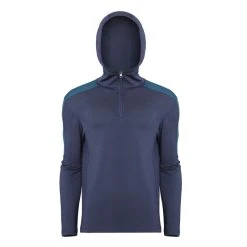 Asivik Explorer Merino Hoodie, Herre 5 Asivik Explorer Merino Hoodie, Herre -Devlid shop 513116 ASIVIK M Explore Merino Hoodie SapphireBlue temp