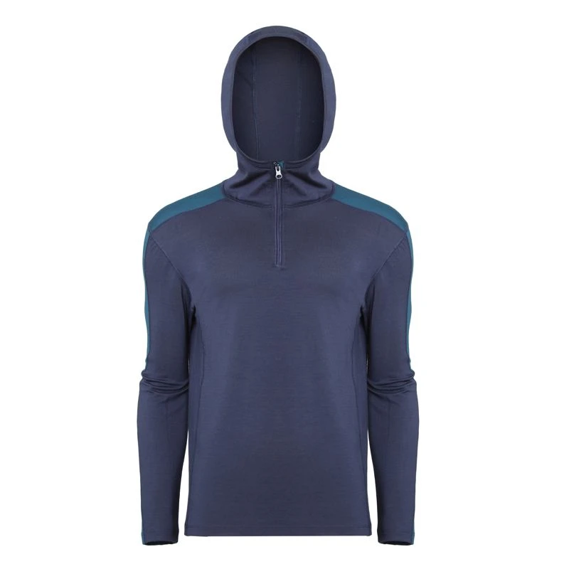 Asivik Explorer Merino Hoodie, Herre 3 Asivik Explorer Merino Hoodie, Herre - Billede 3