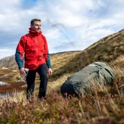 Bergans Rabot 3-lags Skaljakke, Herre