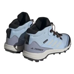 Adidas Terrex Mid GTX Vandrestøvle, Junior -Devlid shop 513126 adidas K Terrex Mid GTX FZ6051 2