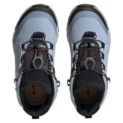 Adidas Terrex Mid GTX Vandrestøvle, Junior -Devlid shop 513126 adidas K Terrex Mid GTX FZ6051 3