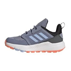 Adidas Trailmaker Rain Ready, Junior -Devlid shop 513127 Adidas K AXR2 sko HQ5810 1