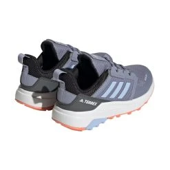 Adidas Trailmaker Rain Ready, Junior -Devlid shop 513127 Adidas K AXR2 sko HQ5810 3