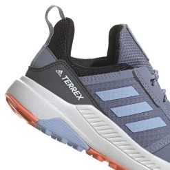 Adidas Trailmaker Rain Ready, Junior -Devlid shop 513127 Adidas K AXR2 sko HQ5810 6