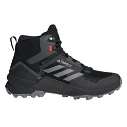 Adidas Terrex Swift R3 Mid GTX Vandrestøvle, Herre 15 Adidas Terrex Swift R3 Mid GTX Vandrestøvle, Herre -Devlid shop 513134 adidas Men Terrex Swift R3 Mid GTX HR1308