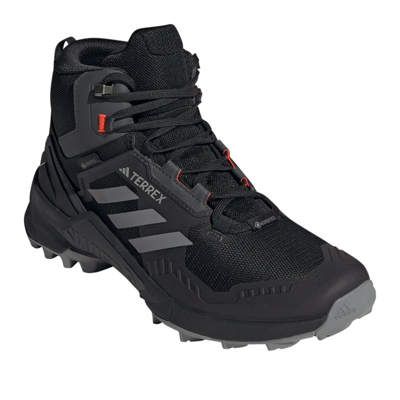 Adidas Terrex Swift R3 Mid GTX Vandrestøvle, Herre 4 Adidas Terrex Swift R3 Mid GTX Vandrestøvle, Herre - Billede 4