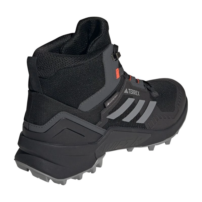 Adidas Terrex Swift R3 Mid GTX Vandrestøvle, Herre 2 Adidas Terrex Swift R3 Mid GTX Vandrestøvle, Herre - Billede 2