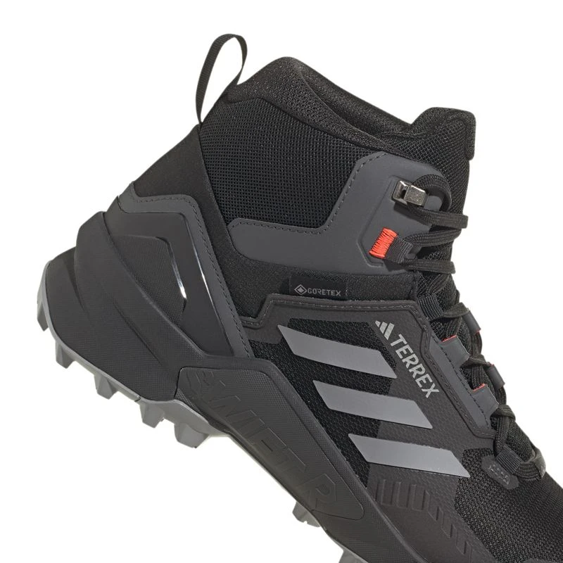 Adidas Terrex Swift R3 Mid GTX Vandrestøvle, Herre 1 Adidas Terrex Swift R3 Mid GTX Vandrestøvle, Herre