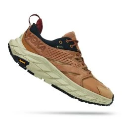 Hoka One One HOKA Anacapa Low GTX Vandresko, Herre 11 Hoka One One HOKA Anacapa Low GTX Vandresko, Herre -Devlid shop 513140 HOKA M Anacapa Low GTX 1122017 TEBC