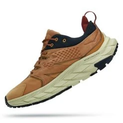 Hoka One One HOKA Anacapa Low GTX Vandresko, Herre