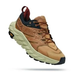 Hoka One One HOKA Anacapa Low GTX Vandresko, Herre 10 Hoka One One HOKA Anacapa Low GTX Vandresko, Herre -Devlid shop 513140 HOKA M Anacapa Low GTX 1122017 TEBC 1