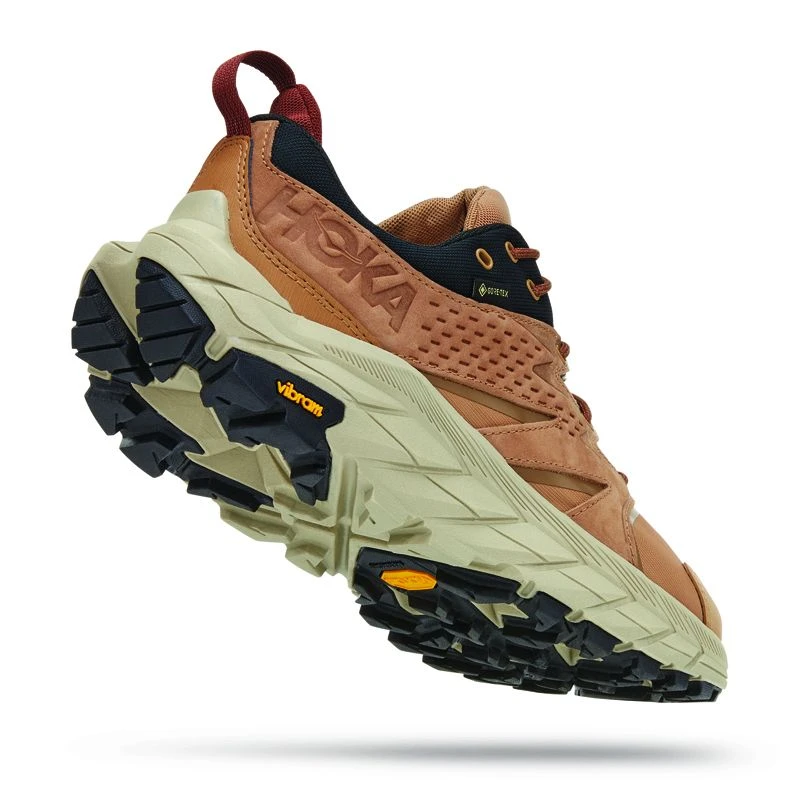 Hoka One One HOKA Anacapa Low GTX Vandresko, Herre 2 Hoka One One HOKA Anacapa Low GTX Vandresko, Herre - Billede 2