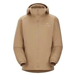 Arc'teryx Atom LT Hoody, Herre -Devlid shop 513147 Arcteryx M Atom LT Hoody 24108 Canvas