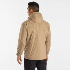 Arc'teryx Atom LT Hoody, Herre -Devlid shop 513147 Arcteryx M Atom LT Hoody 24108 Canvas 2