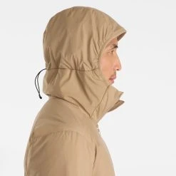 Arc'teryx Atom LT Hoody, Herre -Devlid shop 513147 Arcteryx M Atom LT Hoody 24108 Canvas 3