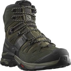 Salomon Quest 4 GTX Vandrestøvler, Herre -Devlid shop 513153 Salomon M Quest 4 GTX stoevle L41292500 3