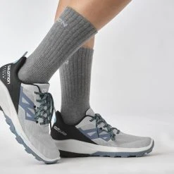 Salomon Outpulse Vandresko, Dame -Devlid shop 513159 Salomon W Outpulse sko L47153100 6