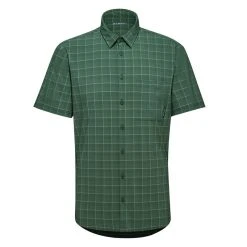 Mammut Trovat Trail Skjorte, Herre -Devlid shop 513178 Mammut M Trovat trail shirt 1015 00074 40135