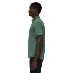 Mammut Trovat Trail Skjorte, Herre -Devlid shop 513178 Mammut M Trovat trail shirt 1015 00074 40135 2