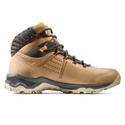 Mammut Mercury Mid GTX Vandrestøvle, Herre -Devlid shop 513196 Mammut M Mercury Mid GTX stoevle 3030 04710 7493