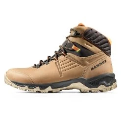 Mammut Mercury Mid GTX Vandrestøvle, Herre -Devlid shop 513196 Mammut M Mercury Mid GTX stoevle 3030 04710 7493 1