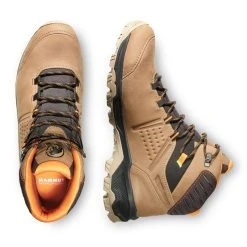 Mammut Mercury Mid GTX Vandrestøvle, Herre -Devlid shop 513196 Mammut M Mercury Mid GTX stoevle 3030 04710 7493 4