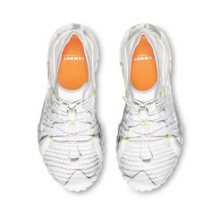 Mammut Hueco Knit Low Vandresko White, Dame -Devlid shop 513199 Mammut W Hueco knit low sko 3020 06470 0257 3