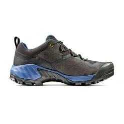 Mammut Sapuen Low GtX Vandresko, Herre -Devlid shop 513201 Mammut M Sapuen low GTX sko 3030 04261 00722