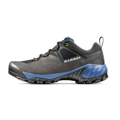 Mammut Sapuen Low GtX Vandresko, Herre -Devlid shop 513201 Mammut M Sapuen low GTX sko 3030 04261 00722 1