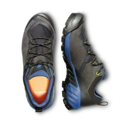 Mammut Sapuen Low GtX Vandresko, Herre -Devlid shop 513201 Mammut M Sapuen low GTX sko 3030 04261 00722 4