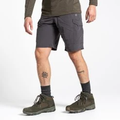 Craghoppers NosiLife Cargo II Shorts, Herre -Devlid shop 513202 Craghoppers M NL Cargo II shorts CMJ578 7J8 2