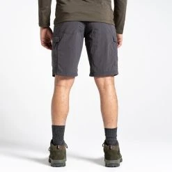 Craghoppers NosiLife Cargo II Shorts, Herre -Devlid shop 513202 Craghoppers M NL Cargo II shorts CMJ578 7J8 3