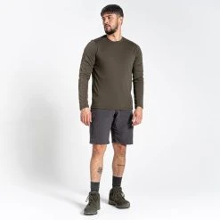 Craghoppers NosiLife Cargo II Shorts, Herre -Devlid shop 513202 Craghoppers M NL Cargo II shorts CMJ578 7J8 4