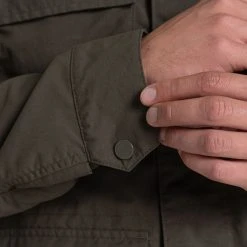 Craghoppers NosiLife Adventure Jakke III, Herre -Devlid shop 513208 Craghoppers M NL Adventure Jacket III CMN282 J77 4