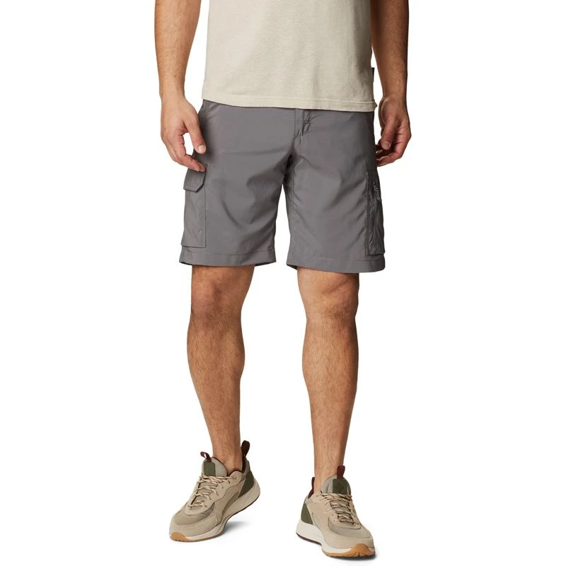 Columbia Silver Rigde Utility Cargo Shorts, Herre 5 Columbia Silver Rigde Utility Cargo Shorts, Herre - Billede 5