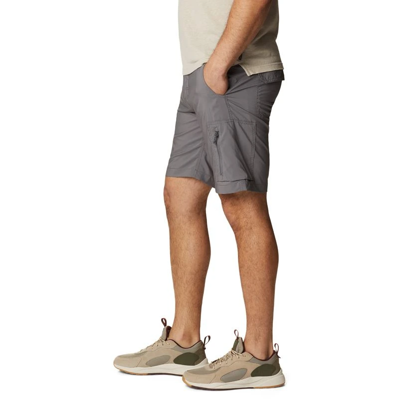 Columbia Silver Rigde Utility Cargo Shorts, Herre 3 Columbia Silver Rigde Utility Cargo Shorts, Herre - Billede 3