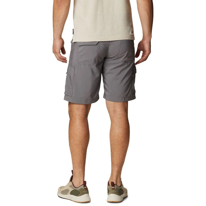 Columbia Silver Rigde Utility Cargo Shorts, Herre 4 Columbia Silver Rigde Utility Cargo Shorts, Herre - Billede 4
