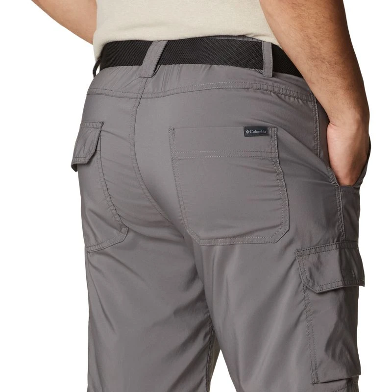 Columbia Silver Rigde Utility Cargo Shorts, Herre 2 Columbia Silver Rigde Utility Cargo Shorts, Herre - Billede 2