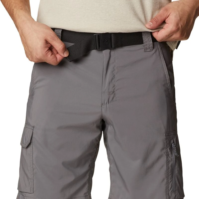 Columbia Silver Rigde Utility Cargo Shorts, Herre 1 Columbia Silver Rigde Utility Cargo Shorts, Herre