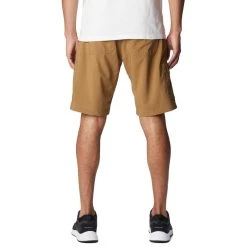 Columbia Silver Ridge Cargo Shorts Brun (Delta), Herre -Devlid shop 513228 Columbia M silver ridge cargo shorts 10 2030744 257 2
