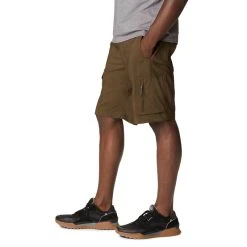 Columbia Silver Rigde Utility Cargo Shorts, Herre -Devlid shop 513229 Columbia M silver ridge cargo shorts 10 2012962 397 1