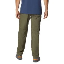 Columbia Silver Ridge Utility Zip-off Bukser, Herre, Tusk -Devlid shop 513230 Columbia M silver ridge zipoff pants 2012962 397 2