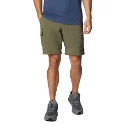 Columbia Silver Ridge Utility Zip-off Bukser, Herre, Tusk -Devlid shop 513230 Columbia M silver ridge zipoff pants 2012962 397 4