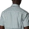 Columbia Silver Ridge Utility Skjorte SS, Herre