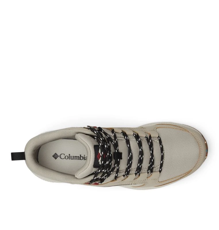 Columbia Re-Peak Mid Vandrestøvle, Herre 3 Columbia Re-Peak Mid Vandrestøvle, Herre - Billede 3