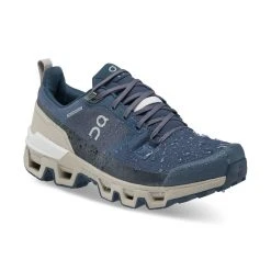 On Cloudwander Waterproof Navy Desert, Dame 14 On Cloudwander Waterproof Navy Desert, Dame -Devlid shop 513251 ON W Cloudwander WP sko 73.98572 1