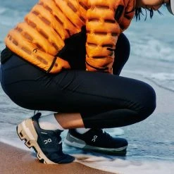 On Cloudwander Waterproof Navy Desert, Dame 10 On Cloudwander Waterproof Navy Desert, Dame -Devlid shop 513251 ON W Cloudwander WP sko 73.98572 6