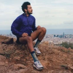 On Cloudvista Trail Løbesko, Herre