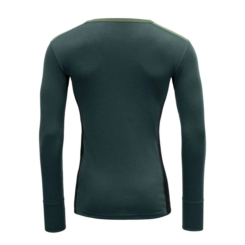 Devold Lauparen Merino 190 Trøje, Herre 1 Devold Lauparen Merino 190 Trøje, Herre